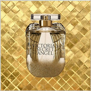 Victoria secret sales angel gold